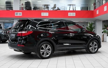 Hyundai Santa Fe III рестайлинг, 2013 год, 1 699 000 рублей, 2 фотография