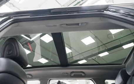 Hyundai Santa Fe III рестайлинг, 2013 год, 1 699 000 рублей, 7 фотография