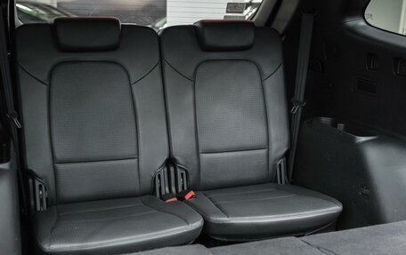 Hyundai Santa Fe III рестайлинг, 2013 год, 1 699 000 рублей, 8 фотография