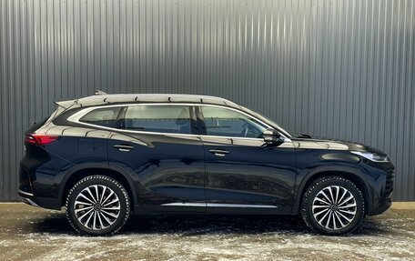 CheryExeed TXL, 2023 год, 2 177 000 рублей, 24 фотография