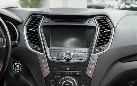 Hyundai Santa Fe III рестайлинг, 2013 год, 1 699 000 рублей, 9 фотография