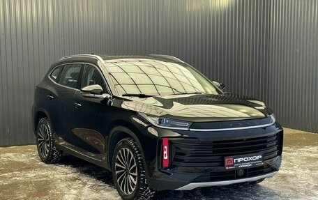 CheryExeed TXL, 2023 год, 2 177 000 рублей, 23 фотография