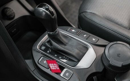 Hyundai Santa Fe III рестайлинг, 2013 год, 1 699 000 рублей, 12 фотография