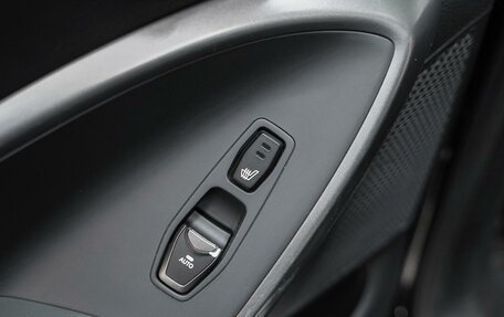 Hyundai Santa Fe III рестайлинг, 2013 год, 1 699 000 рублей, 13 фотография