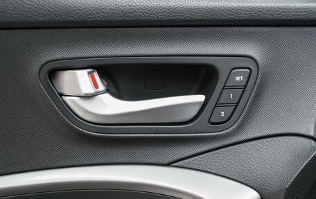 Hyundai Santa Fe III рестайлинг, 2013 год, 1 699 000 рублей, 11 фотография