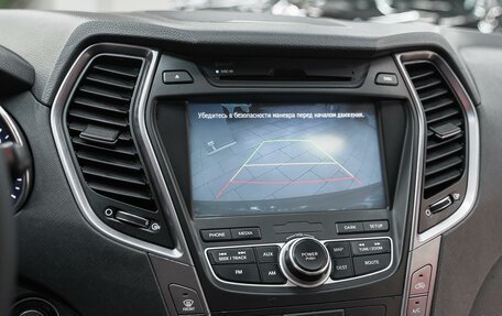 Hyundai Santa Fe III рестайлинг, 2013 год, 1 699 000 рублей, 8 фотография