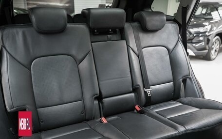 Hyundai Santa Fe III рестайлинг, 2013 год, 1 699 000 рублей, 10 фотография