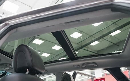 Hyundai Santa Fe III рестайлинг, 2013 год, 1 699 000 рублей, 7 фотография