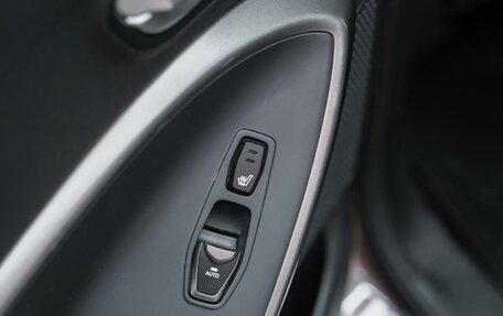 Hyundai Santa Fe III рестайлинг, 2013 год, 1 699 000 рублей, 10 фотография