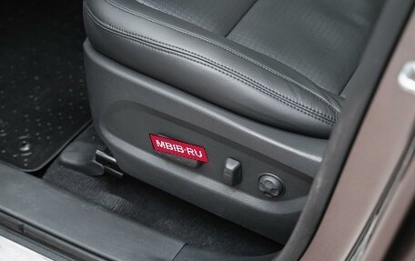 Hyundai Santa Fe III рестайлинг, 2013 год, 1 699 000 рублей, 11 фотография