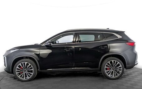 CheryExeed TXL, 2024 год, 4 200 000 рублей, 3 фотография