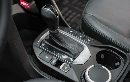 Hyundai Santa Fe III рестайлинг, 2013 год, 1 699 000 рублей, 12 фотография