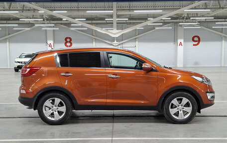 KIA Sportage III, 2012 год, 1 094 000 рублей, 4 фотография
