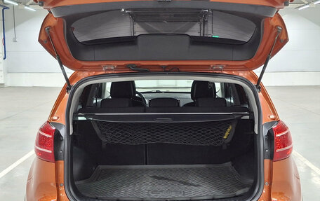 KIA Sportage III, 2012 год, 1 094 000 рублей, 10 фотография