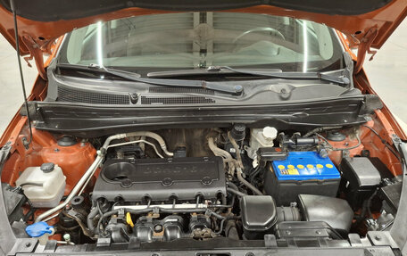 KIA Sportage III, 2012 год, 1 094 000 рублей, 9 фотография