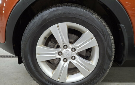 KIA Sportage III, 2012 год, 1 094 000 рублей, 18 фотография