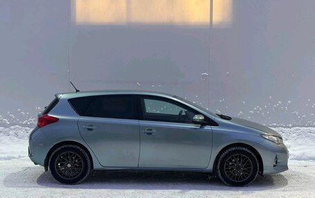 Toyota Auris II, 2013 год, 1 380 000 рублей, 4 фотография