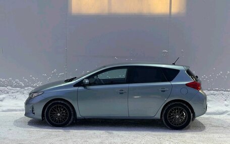 Toyota Auris II, 2013 год, 1 380 000 рублей, 8 фотография