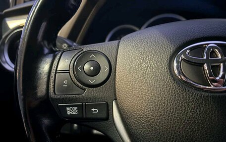 Toyota Auris II, 2013 год, 1 380 000 рублей, 15 фотография