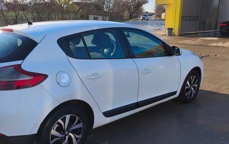 Renault Megane III, 2009 год, 670 000 рублей, 9 фотография