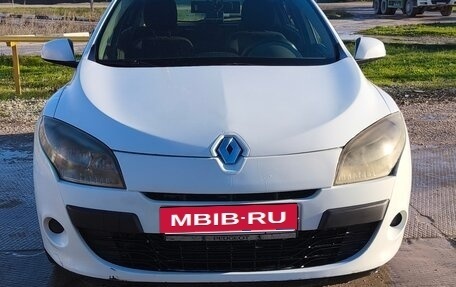 Renault Megane III, 2009 год, 670 000 рублей, 6 фотография
