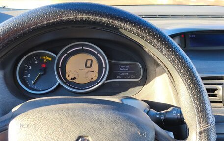 Renault Megane III, 2009 год, 670 000 рублей, 13 фотография