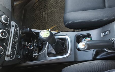 Renault Megane III, 2009 год, 670 000 рублей, 14 фотография