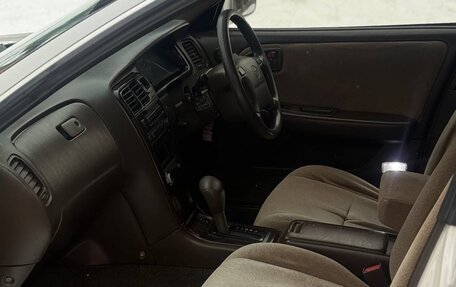 Toyota Mark II VIII (X100), 1994 год, 555 000 рублей, 7 фотография