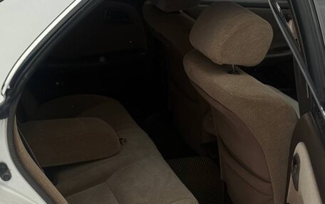 Toyota Mark II VIII (X100), 1994 год, 555 000 рублей, 9 фотография