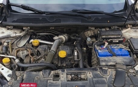 Renault Megane III, 2009 год, 670 000 рублей, 16 фотография