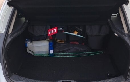 Renault Megane III, 2009 год, 670 000 рублей, 15 фотография