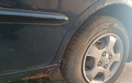 Hyundai Accent II, 2006 год, 500 000 рублей, 6 фотография