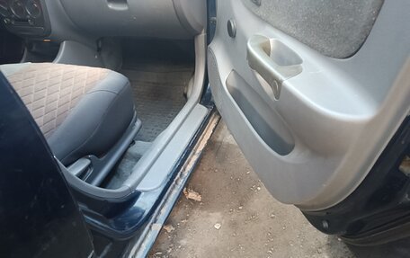 Hyundai Accent II, 2006 год, 500 000 рублей, 9 фотография