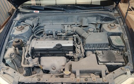 Hyundai Accent II, 2006 год, 500 000 рублей, 12 фотография