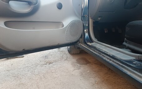 Hyundai Accent II, 2006 год, 500 000 рублей, 10 фотография