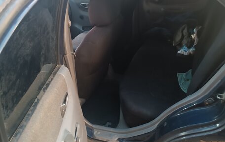 Hyundai Accent II, 2006 год, 500 000 рублей, 8 фотография