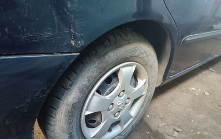 Hyundai Accent II, 2006 год, 500 000 рублей, 7 фотография