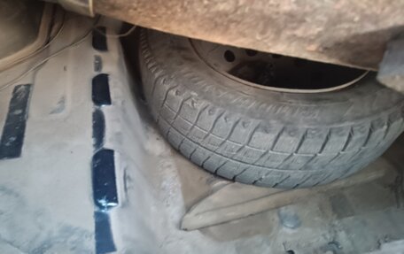 Hyundai Accent II, 2006 год, 500 000 рублей, 14 фотография