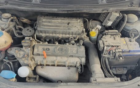 Skoda Fabia II, 2013 год, 690 000 рублей, 7 фотография