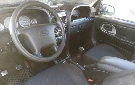 ТагАЗ Tager, 2009 год, 380 000 рублей, 3 фотография