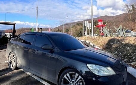 Skoda Octavia, 2009 год, 799 000 рублей, 2 фотография