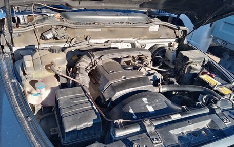 ТагАЗ Tager, 2009 год, 380 000 рублей, 8 фотография