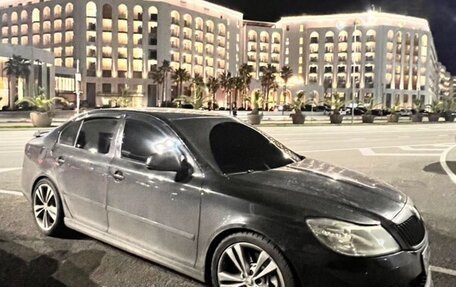 Skoda Octavia, 2009 год, 799 000 рублей, 6 фотография