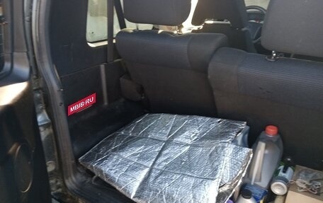 ТагАЗ Tager, 2009 год, 380 000 рублей, 7 фотография