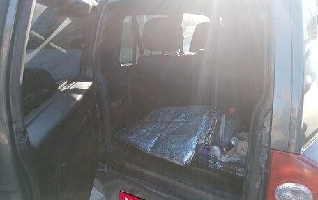 ТагАЗ Tager, 2009 год, 380 000 рублей, 11 фотография