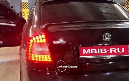 Skoda Octavia, 2009 год, 799 000 рублей, 5 фотография