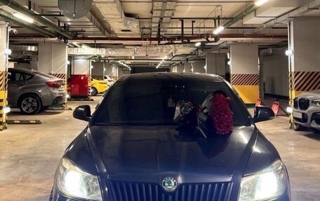 Skoda Octavia, 2009 год, 799 000 рублей, 4 фотография