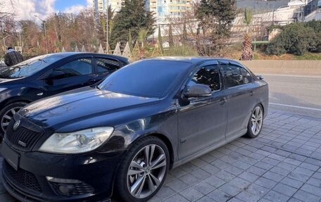 Skoda Octavia, 2009 год, 799 000 рублей, 7 фотография