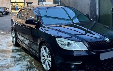 Skoda Octavia, 2009 год, 799 000 рублей, 9 фотография