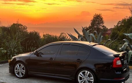 Skoda Octavia, 2009 год, 799 000 рублей, 19 фотография